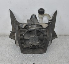 42285- Radiatore Completo + Elettroventola Malaguti Centro 160 ie dal 2007 al 20