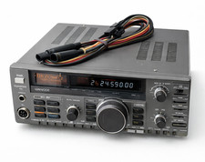 Ricetrasmettitore KENWOOD