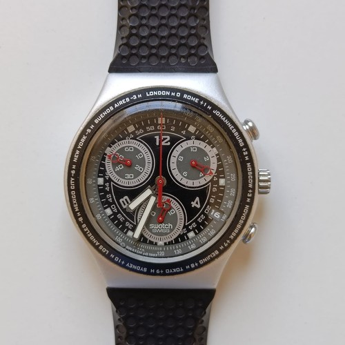 Orologio uomo vintage swatch - orologio,