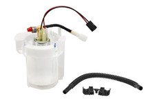 Pompa carburante Valeo 347604