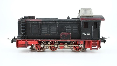 Trix express 2261 - express, h0