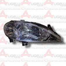 Fanale proiettore faro