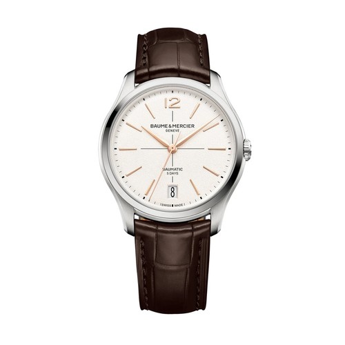 Baume mercier clifton - mercier,