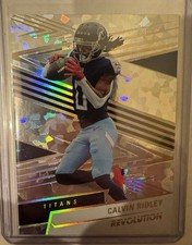 2025 Calvin Ridley Revolution
