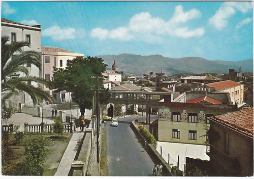 Randazzo catania viale - randazzo,