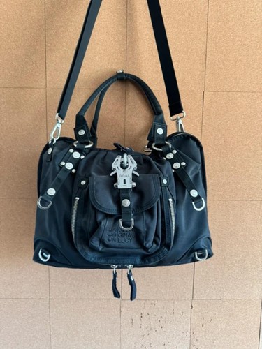 Borsa mano george - a, gina