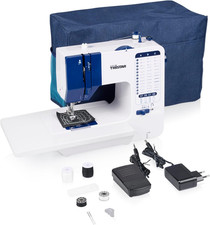 Macchina Da Cucire Con 38