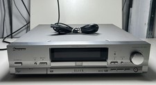 Raro registratore DVD Pioneer