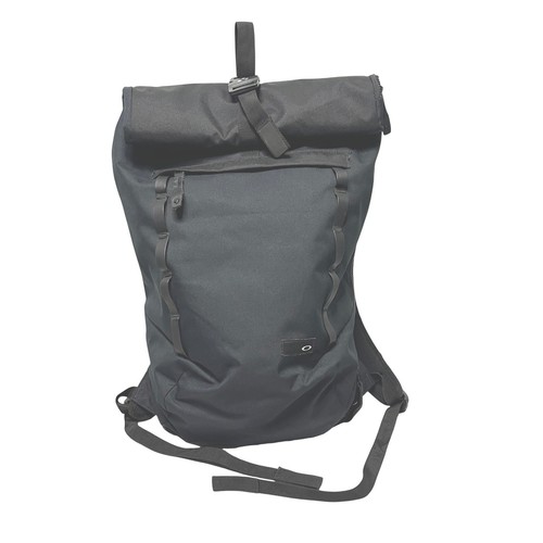 Zaino oakley pilot roll top - zaino,