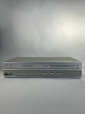 Philips DVP620VR/17 VCR-DVD