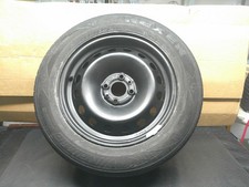 MULTIPLA,NEW BRAVO, CERCHIO IN FERRO, 6Jx15H2 4x98 ET31,5. + PENUMATICO.