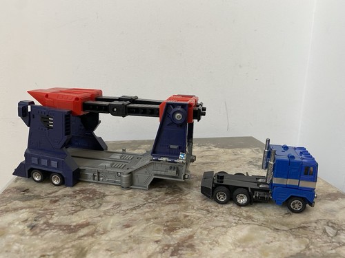 Diaclone powered convoy blue - diaclone,