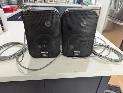 Jbl control one coppia - one,