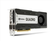 NVIDIA Quadro K6000 12 GB per