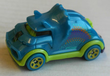 Hot Wheels Camion Tricera