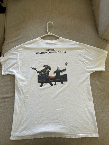 Maglietta vintage shadow - shadow, of