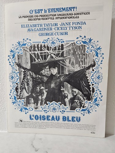 Uccellino blu 1976 - -,