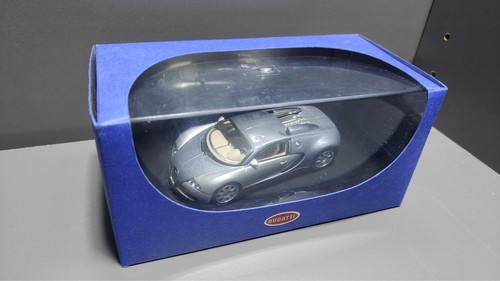 Modellino bugatti veyron 43 - modellino,