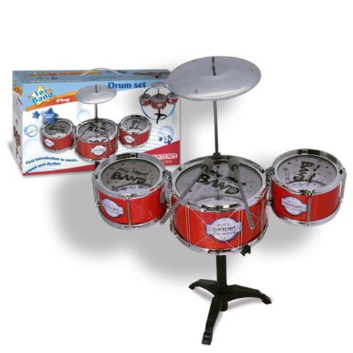Batteria drum set 513342 - batteria,