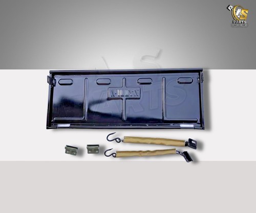 Adatto per willys jeep - per,