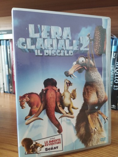 Era glaciale il disgelo - l',