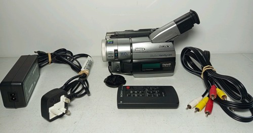 Camcorder sony dcr - sony, dcr-trv310e