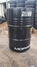 Fusti olio vuoti 200 litri - olio, da