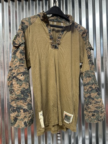 Camicia combattimento usmc - camicia,