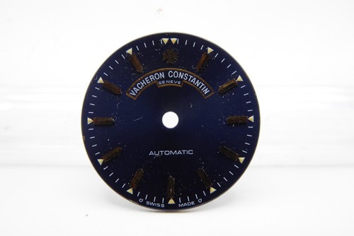 Vacheron constantin overseas - constantin,