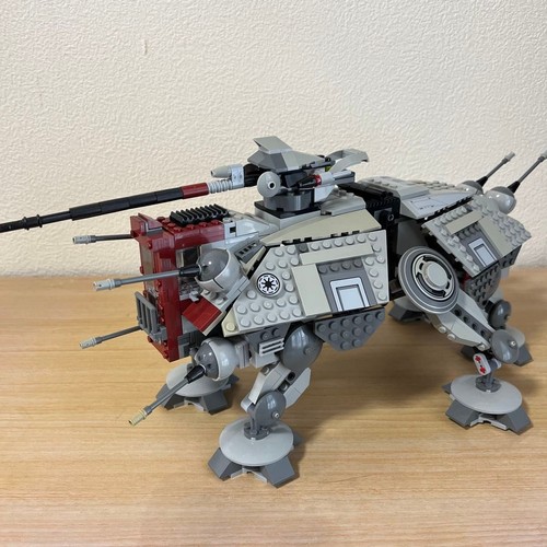 Lego star wars 75019 - lego,