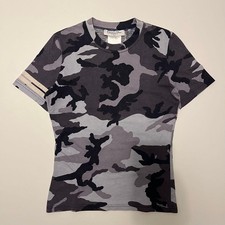 T-shirt mimetica Christian