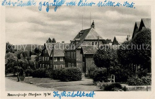 Oberhain - ,