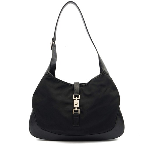 Gucci borsa tracolla jackie - gucci, a