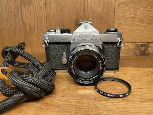 Cla quasi perfetto pentax - cla',