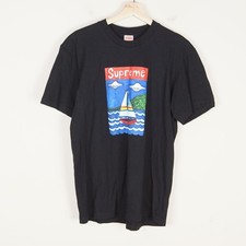T-shirt uomo Supreme SS20