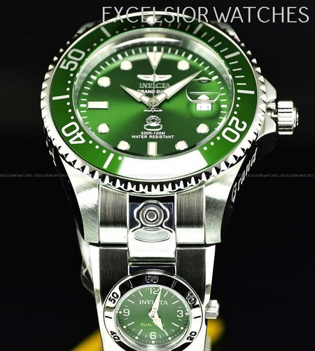Orologio invicta grand diver - invicta,