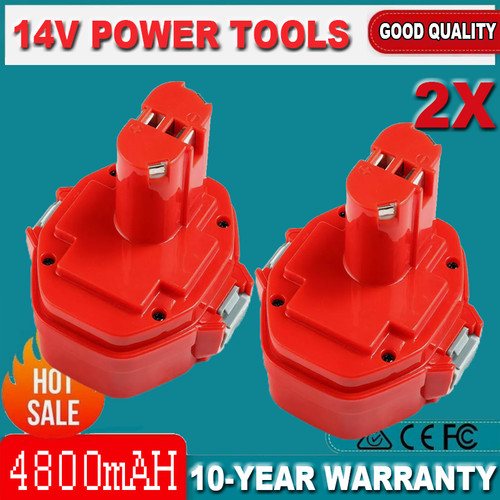 Per batteria makita pa14 - per,
