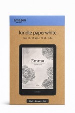 Amazon Kindle Paperwhite 12a