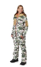 Tuta da neve Light Board Corp