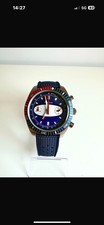 Bulova surfboard cronografo - bulova,