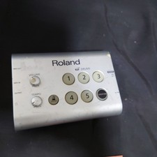 Roland HD1 drum brain sound