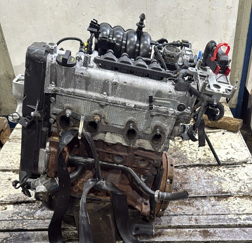 Motore semicompleto per lancia - per,