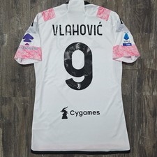 2024 Adidas Juventus Away