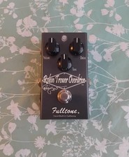 Overdrive Robin Trower