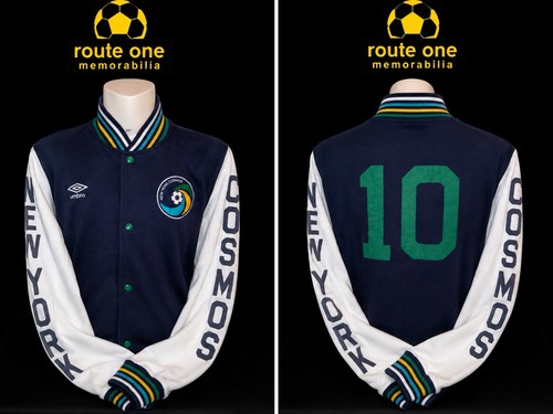 Giacca new york cosmos - york, umbro