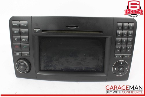 Mercedes x164 gl450 - x164,
