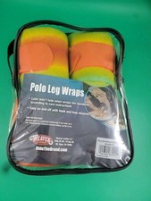 Weaver Confezione 4 Coprigambe