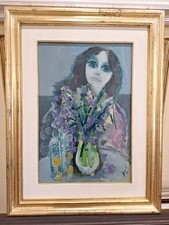 BORSATO RENATO 1971   35x50 