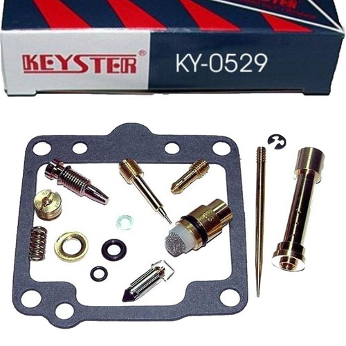 Kit riparazione carburatore - kit,