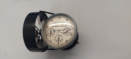 Anemometer british - anemometer, by